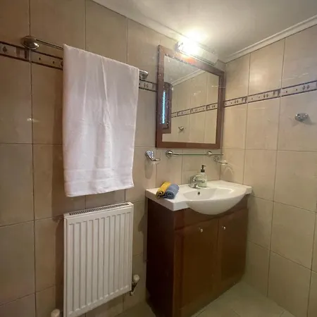 Joanna's House 別荘 *