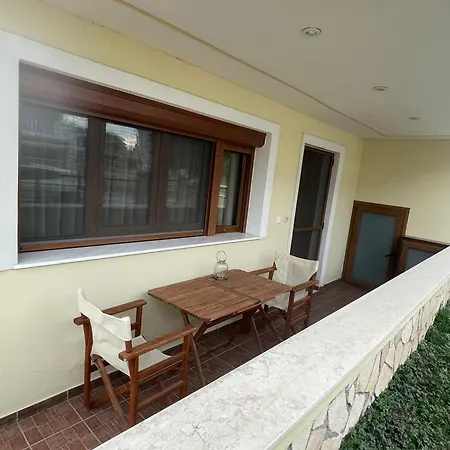 Joanna's House 別荘 Néa Péramos