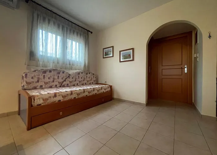 Дом отдыха Joanna's House