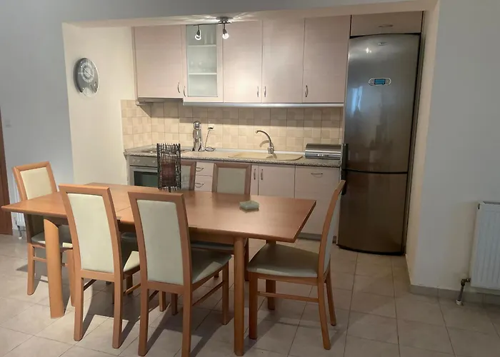 Joanna's House Сasa de vacaciones *