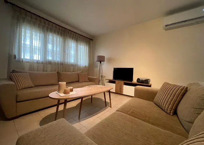 Сasa de vacaciones Joanna's House *