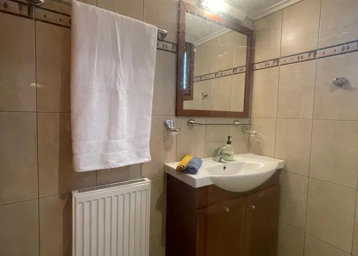 Joanna's House Сasa de vacaciones *